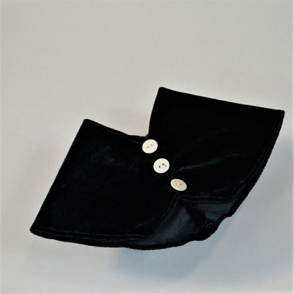 Vintage Doll Bear Clothing Lot Hand Made Estate Find - Picture 5 of 10